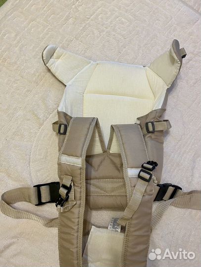 Рюкзак переноска кенгуру