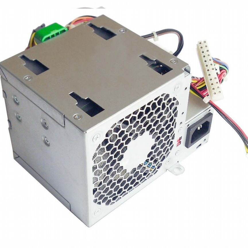 [404472-001] Блок Питания Hp 404796-001 240w 404472-001