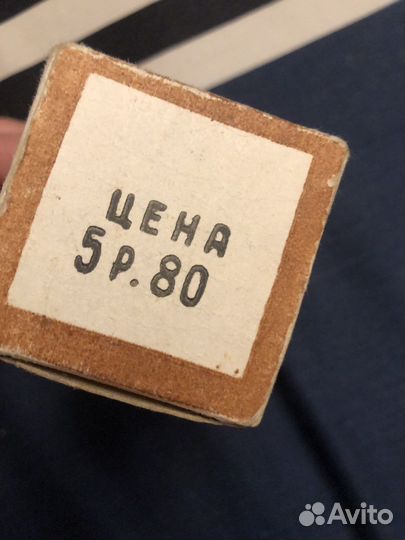 Электронная лампа 6п36с