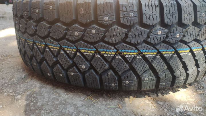 Gislaved Nord Frost 200 185/65 R15