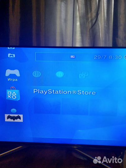 Sony playstation 3 PS3 super slim