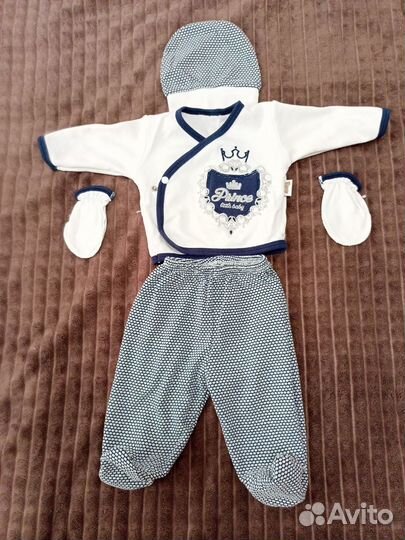 Конверт на выписку для мальчика весна осень