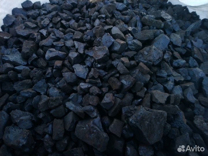 Уголь Балахтинский(Сорт, Орех, Семечка)