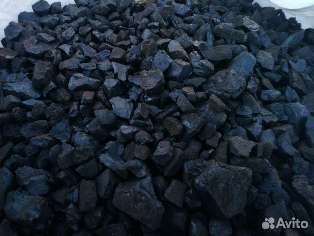 Уголь Балахтинский(Сорт, Орех, Семечка)