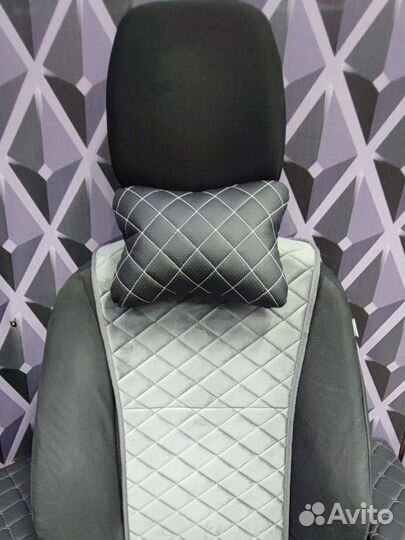 Подушка косточка