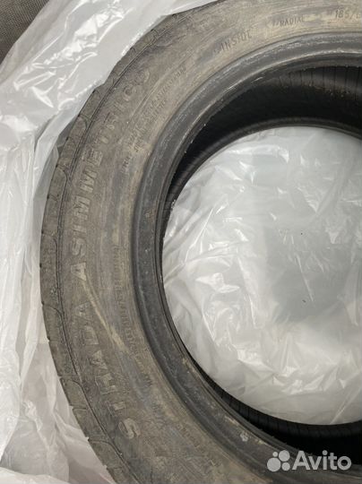 Accelera Accelera 185/60 R15