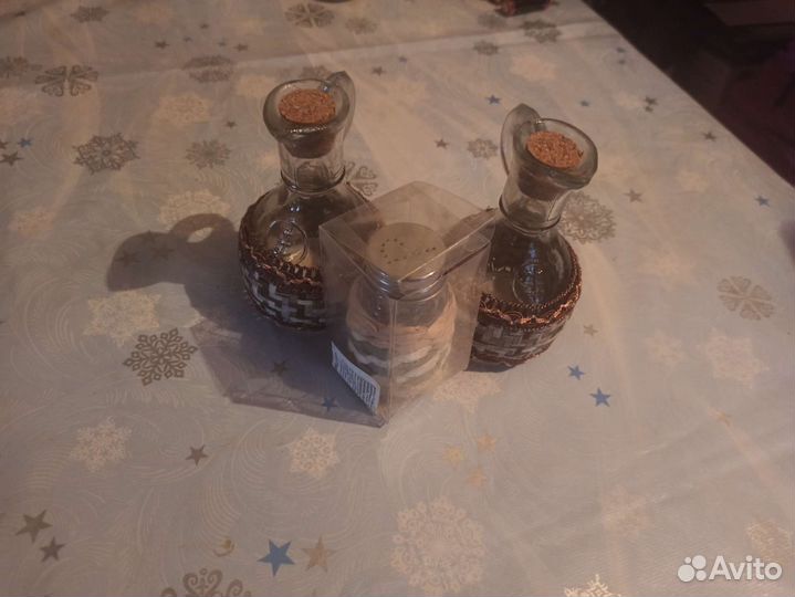 Набор для специй