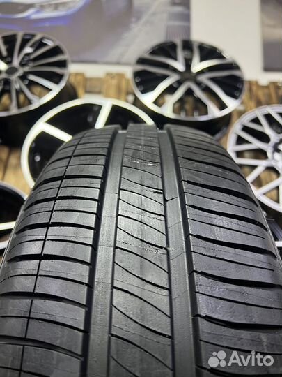 Michelin Energy XM2+ 175/70 R14 88T