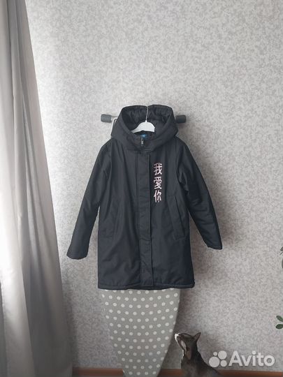 Вещи пакетом для девочки 146-152