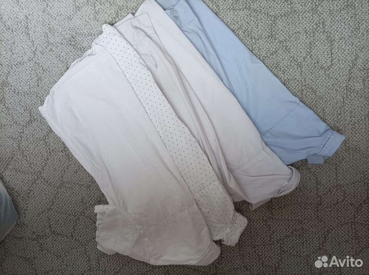 Пакет школьной одежды для мальчика 140-146