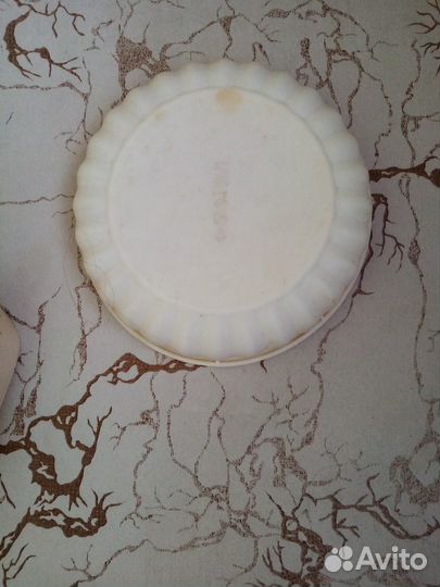 Формы для тортов, пирожных