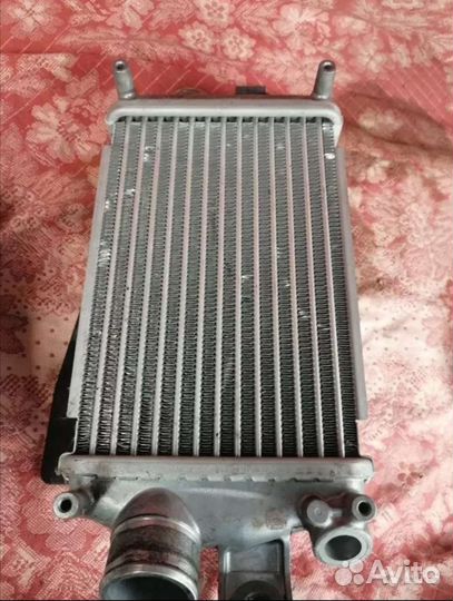 Запчасти на Арктикэт 660