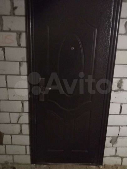 Комната 11 м² в 1-к., 1/3 эт.