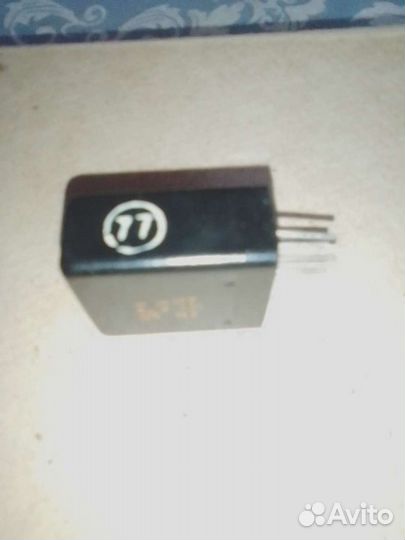 Реле тке 21 подг