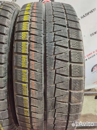 Bridgestone Blizzak Revo GZ 225/45 R17 91Q
