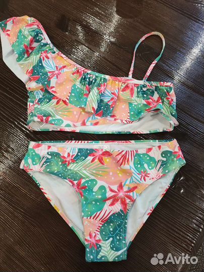 Купальник для девочки