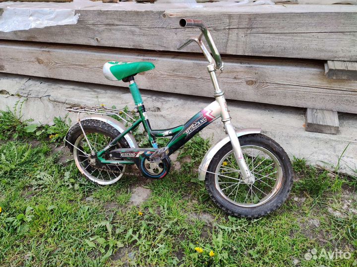 Велосипеды