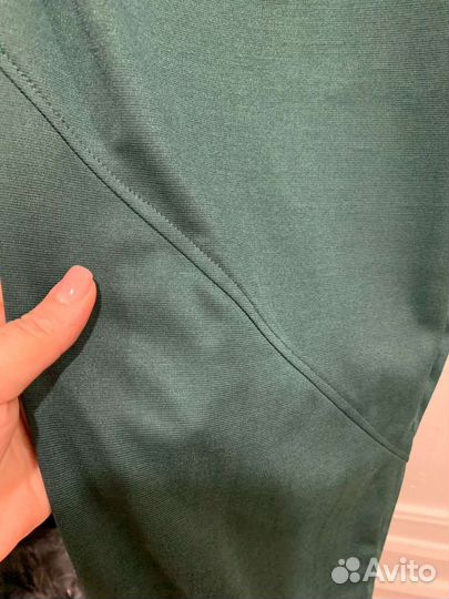 Спортивный костюм женский новый 56