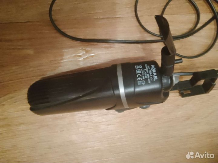 Фильтр для аквариума