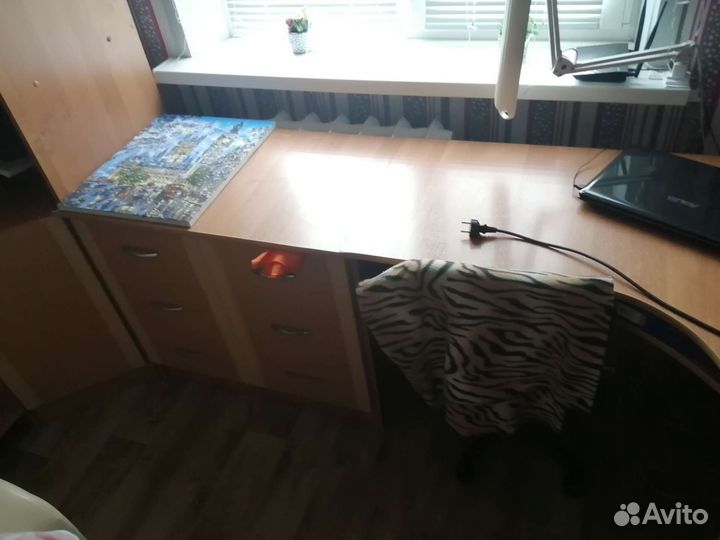 Детская мебель