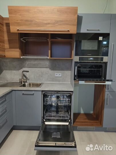 Изготовление корпусной мебели на заказ