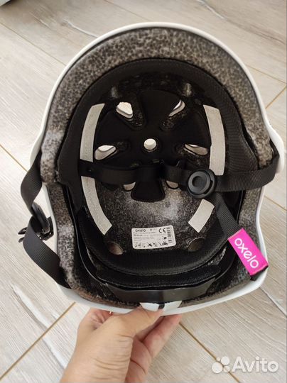 Детский шлем защитный