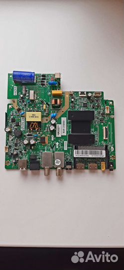 Материнская плата для телевизора artel