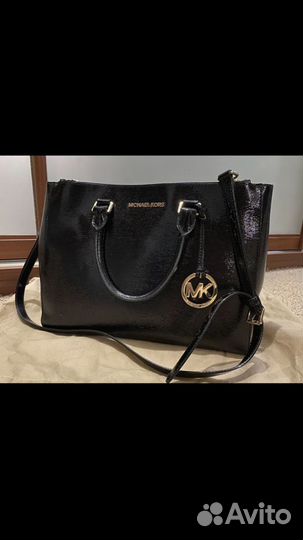 Сумка оригинал Michael Kors