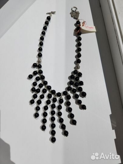 Ожерелье