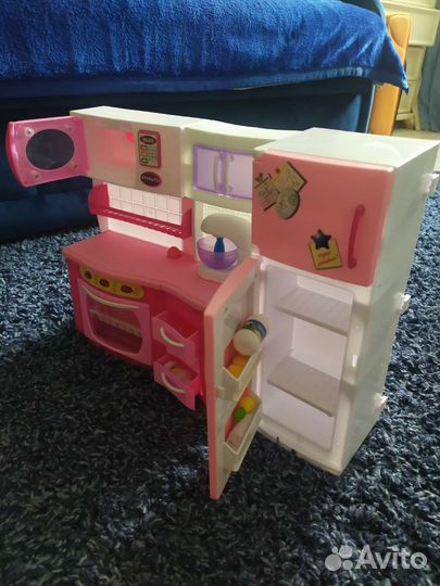 Детские игрушки