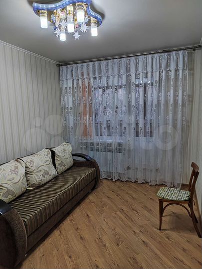 2-к. квартира, 52 м², 4/5 эт.