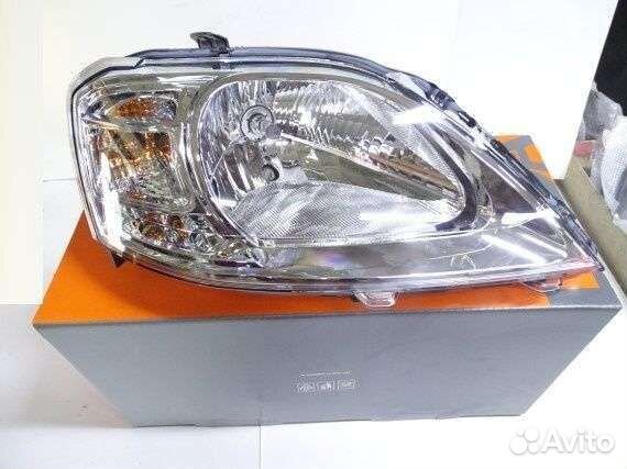 Фара LADA largus