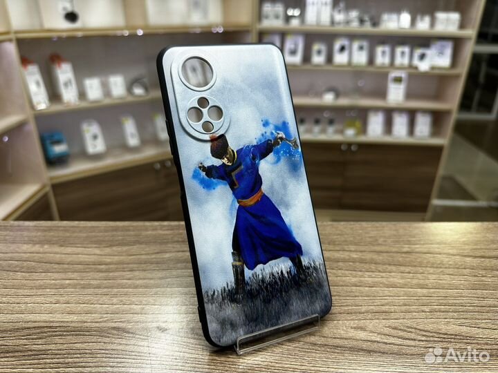 Чехол на honor x7