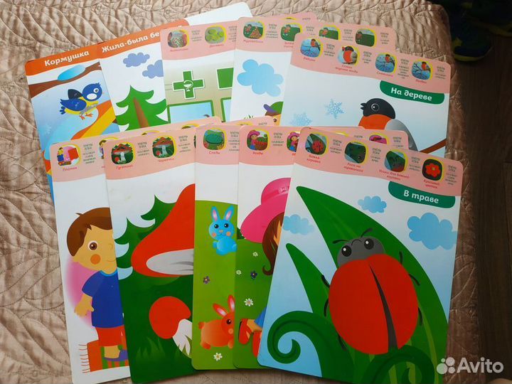 Книги новые и бу