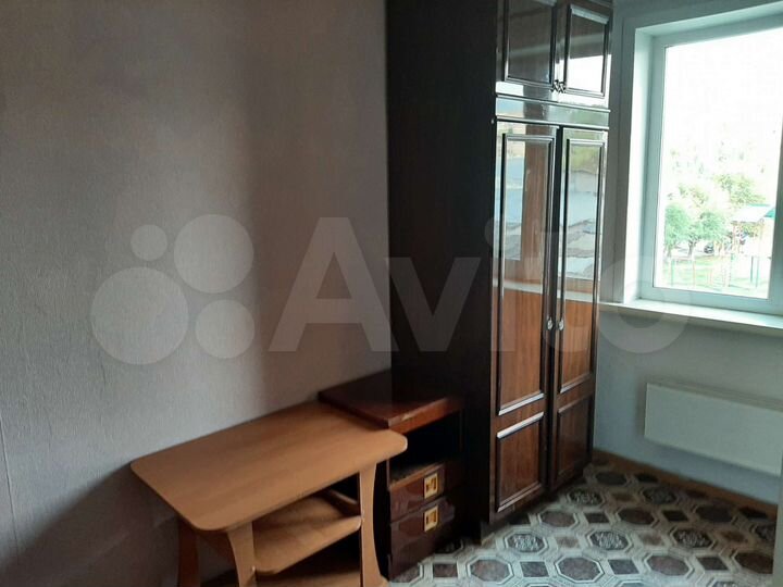 2-к. квартира, 45 м², 2/5 эт.