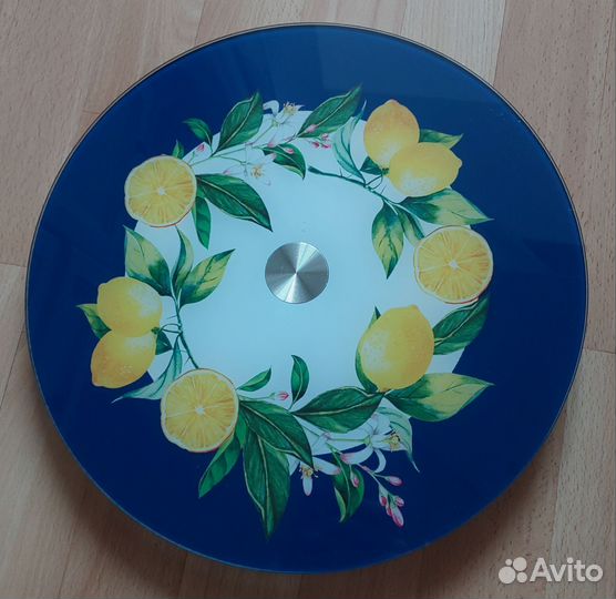 Подставка для торта новая