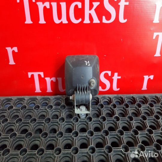 Фонарь задний Daf XF106