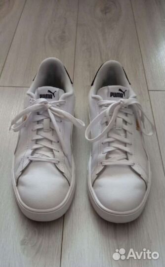 Кроссовки Puma