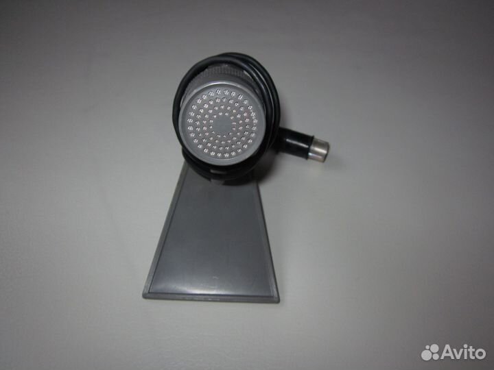 Советский микрофон Октава мд -200- iiia - L