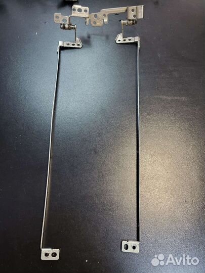 Ноутбук lenovo g570 в разборе