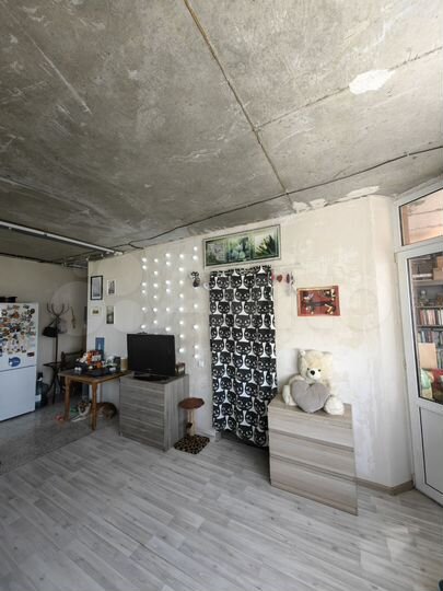 Квартира-студия, 31,9 м², 17/17 эт.