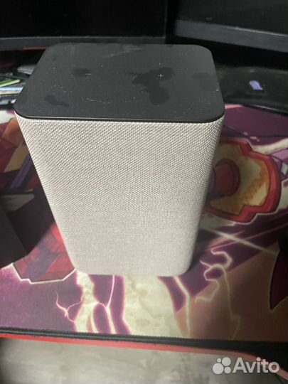 Яндекс станция 2