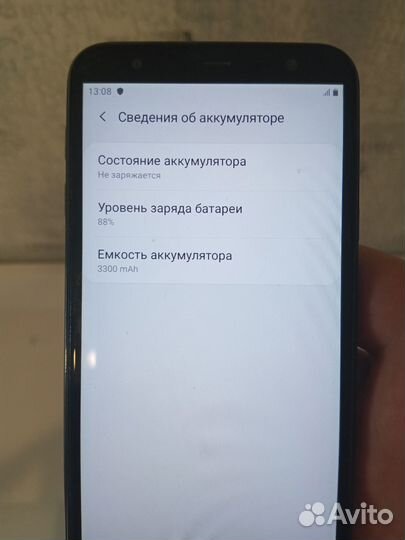 Samsung Galaxy J4+ (2018), 2/32 ГБ