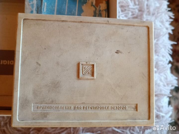 Приспособление для регулировки клапанов