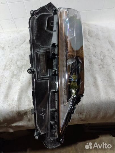 Фара full LED передняя правая Lexus Rx 4