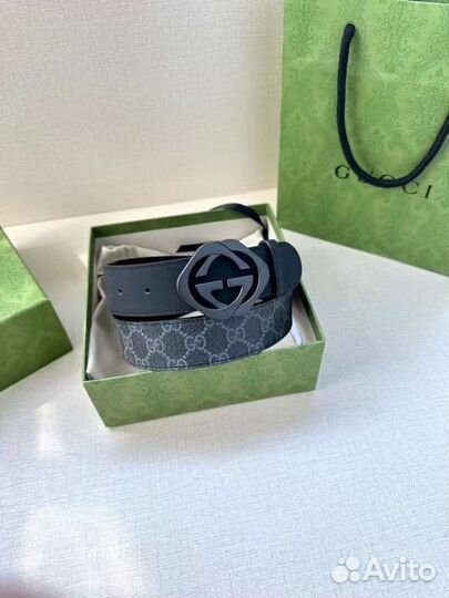 Ремень gucci