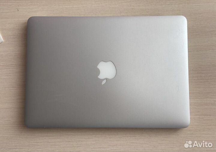 Apple MacBook Pro 13 retina late 2013