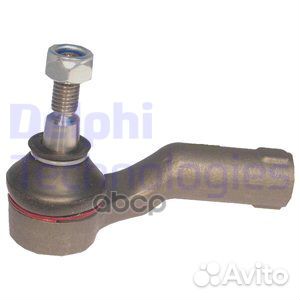 Наконечник рулевой тяги L TA1989 Delphi