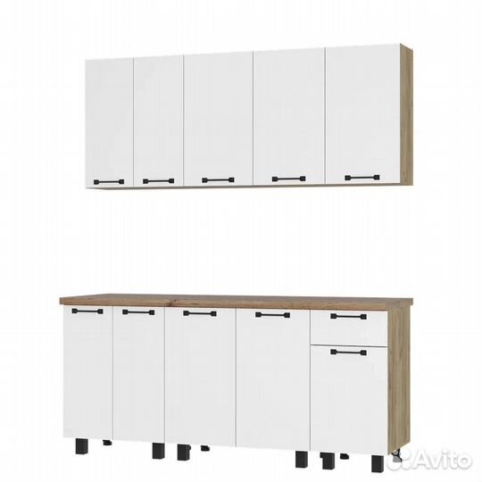 Кухонный гарнитур 