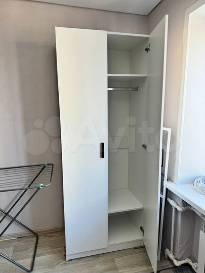 Комната 19,4 м² в 8-к., 5/5 эт.